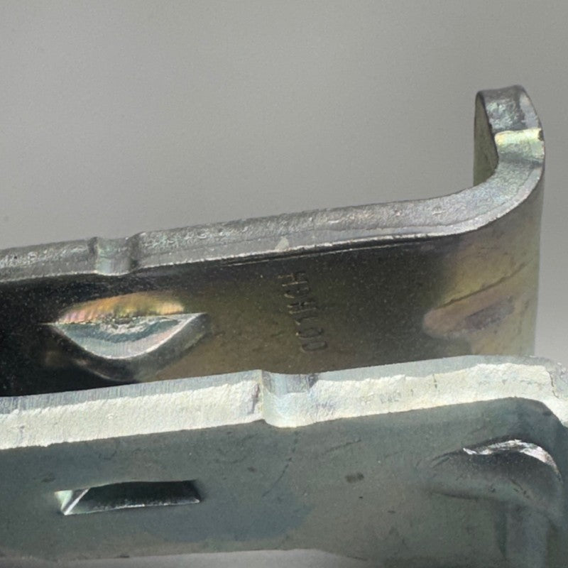 TESLA MODEL 3 DOOR HINGE RIGHT REAR LOWER 2017 2018 2019 2020 OEM 1091