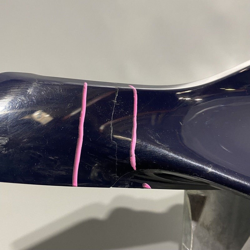 925-1785-00IK ASTON MARTIN DB11 MIRROR LEFT 2017 2018 2019 2020 2021 OEM DAMAGED