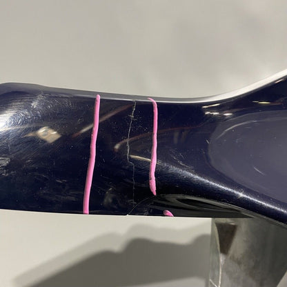925-1785-00IK ASTON MARTIN DB11 MIRROR LEFT 2017 2018 2019 2020 2021 OEM DAMAGED