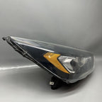 GJ54-13W029-CF FORD ESCAPE HEADLIGHT RIGHT PASSENGER 2017 2018 2019 XENON OEM GJ54-13W029-CF