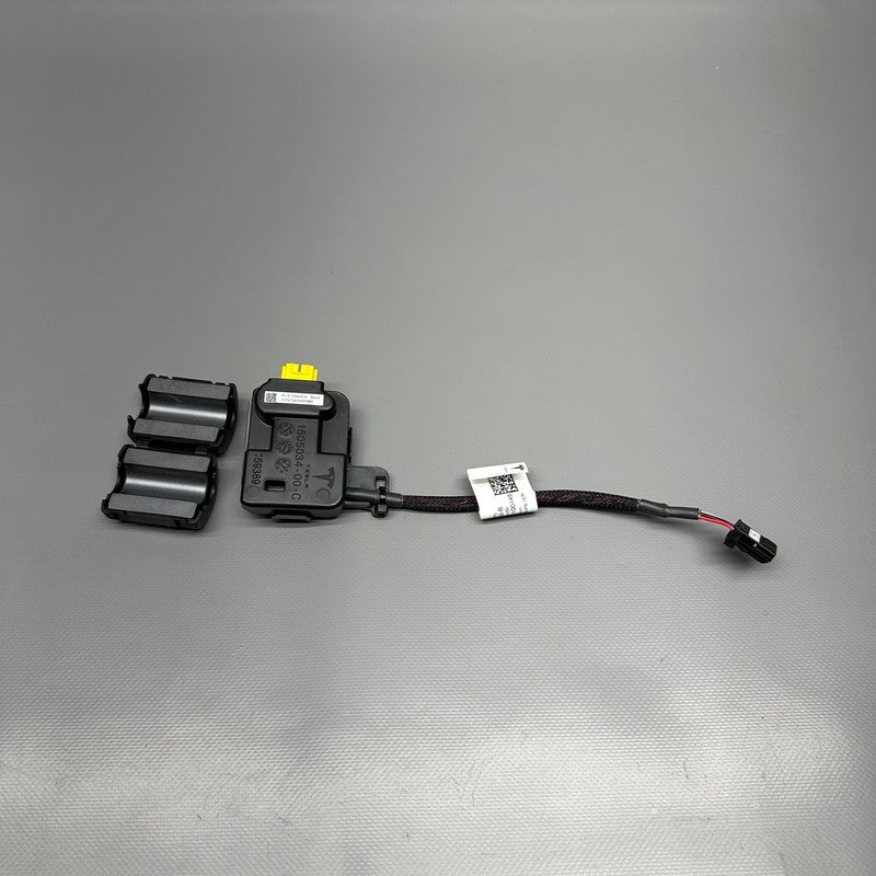 1509279-00-B TESLA MODEL 3 Y PIGTAIL OCS FILTER AND CABLE 2017 2018-2020 2021 2022 2023 OEM