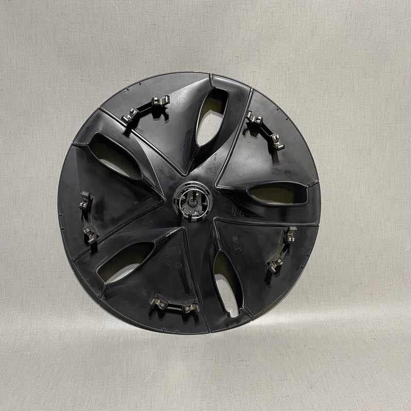 1044231-00-B TESLA MODEL 3 AERO HUBCAP WHEEL COVER 18” 1044231-00-B 2017 2018 2019 2020 OEM