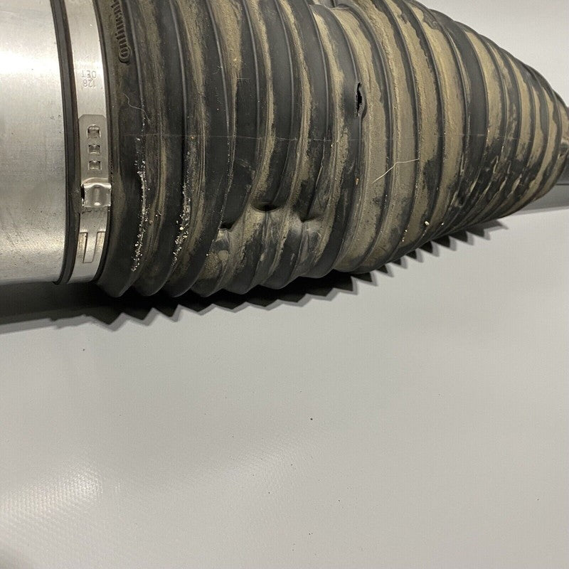 6006353-00-C TESLA MODEL S AIR SPRING STRUT RIGHT REAR 6006353-00-C OEM 2012 2013 2014 2015