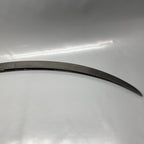 1455166-00-B TESLA MODEL 3 SPOILER WING 2017 2018 2019 2020 CARBON FIBER OEM 1455166-00-B