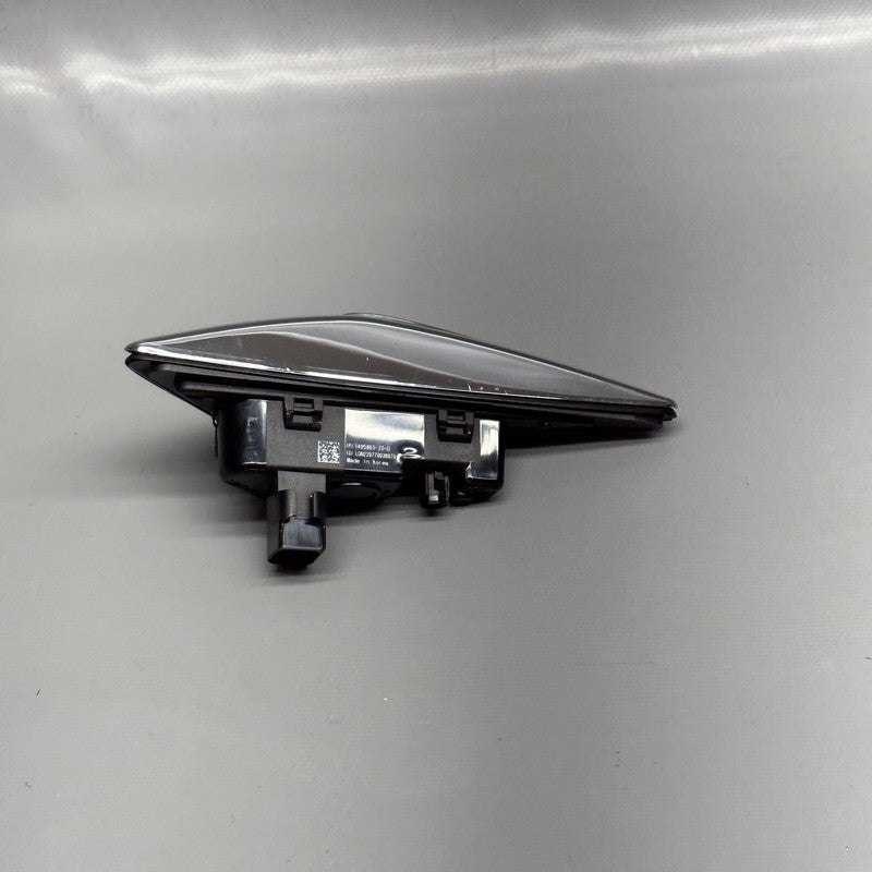 1495865-20-D TESLA MODEL 3 FENDER CAMERA MARKER RIGHT 2017 2018 2019 2020 OEM 1495865-20-D