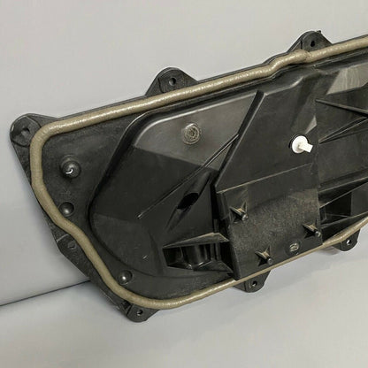 BJ3221122AE RANGE ROVER EVOQUE DOOR INNER PANEL CONTROL MODULE RIGHT FRONT 2016 2017 18 2019