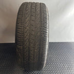 BMW X3 X4 WHEEL RIM 19 INCH 2018 2019 2020 2021 2022 2023 2024 OEM 687