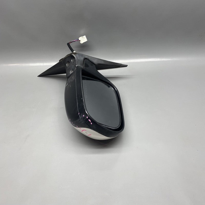 SUBARU IMPREZA MIRROR RIGHT PASSENGER E13011199 2008 2009 2010 11 12 1