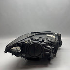 BMW 528 HEADLIGHT LEFT DRIVER 550 535 2011 2012 2013 XENON 7203255