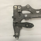 991341081 PORSCHE 911 BOXSTER 981 FRONT SUB FRAME CROSSMEMBER 2013 2014 2015 OEM