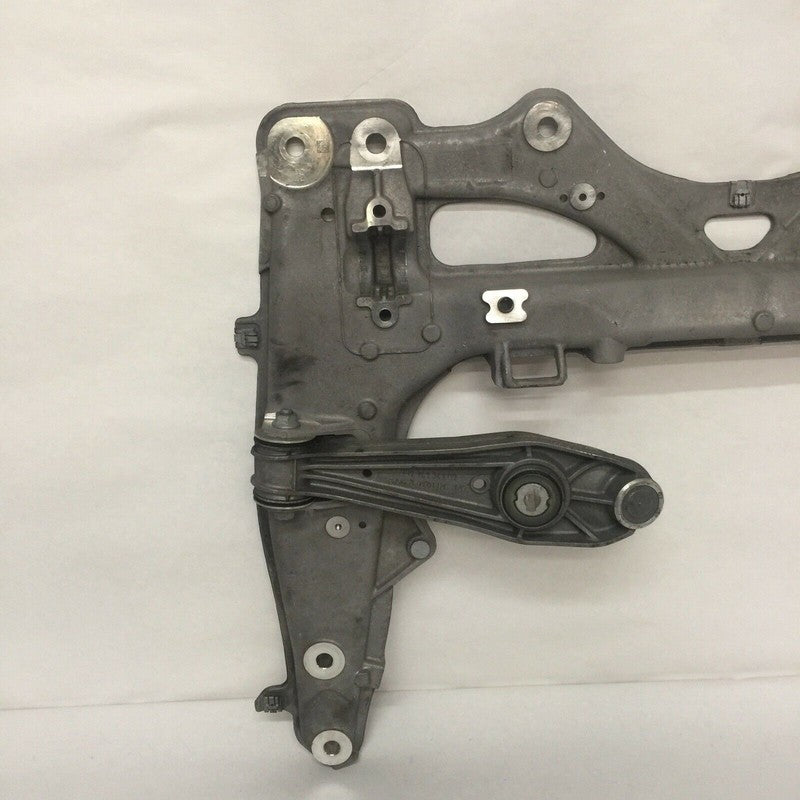 991341081 PORSCHE 911 BOXSTER 981 FRONT SUB FRAME CROSSMEMBER 2013 2014 2015 OEM