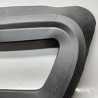 1494088-00-C TESLA MODEL Y HOOD LUGGAGE STORAGE BAFFLE 2020 2021 2022 2023 OEM 1494088-00-C