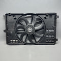 268500-3010 INFINITI QX50 RADIATOR FAN 2019 2020 2021 2022 2023 OEM 268500-3010