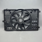 268500-3010 INFINITI QX50 RADIATOR FAN 2019 2020 2021 2022 2023 OEM 268500-3010
