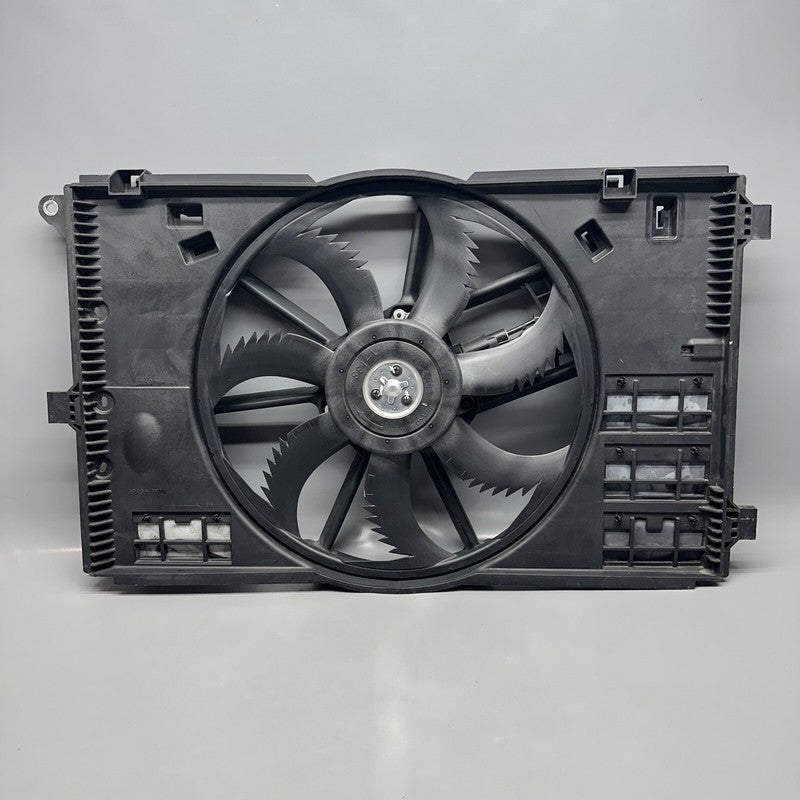 268500-3010 INFINITI QX50 RADIATOR FAN 2019 2020 2021 2022 2023 OEM 268500-3010