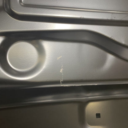 8W5813307B AUDI A4 REAR BODY PANEL APRON S4 2017 2018 2019 8W5813307B OEM