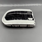 7PP959551GN PORSCHE MACAN ROOF OVERHEAD CONSOLE 2015 2016 2017 2018 OEM 7PP959551GN