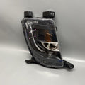 6005914-00-F TESLA MODEL S FOG LIGHT RIGHT PASSENGER 2016 2017 2018 19 2020 OEM 6005914-00-F