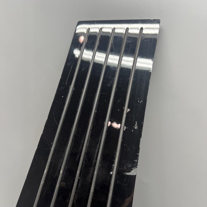 1023169-00-C TESLA MODEL S CENTER CONSOLE FLOOR PANEL 2012 13 14 15 16 17 18 19 2020 OEM