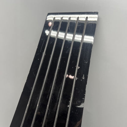 1023169-00-C TESLA MODEL S CENTER CONSOLE FLOOR PANEL 2012 13 14 15 16 17 18 19 2020 OEM