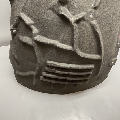 Q7 AUDI Q7 FENDER LINER LEFT FRONT OEM 2017 2018 2019 