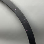 TESLA MODEL Y FENDER FLARE RIGHT FRONT 2020 2021 2022 2023 1494162-00-