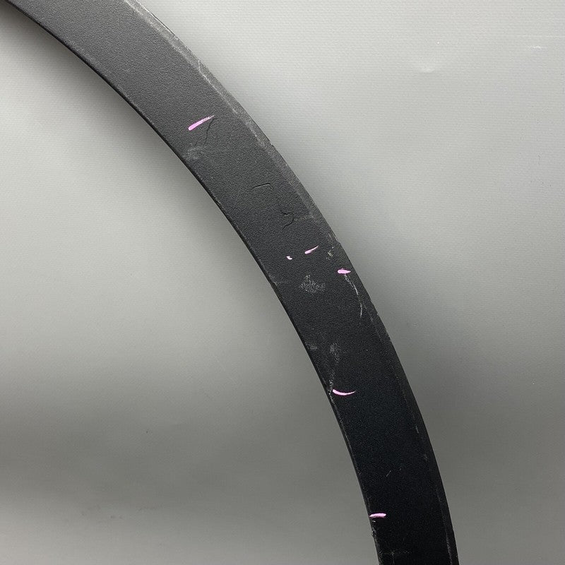 TESLA MODEL Y FENDER FLARE RIGHT FRONT 2020 2021 2022 2023 1494162-00-