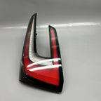 TESLA MODEL 3 TAIL LIGHT LEFT DRIVER 2024 1691498-00-F LED OEM