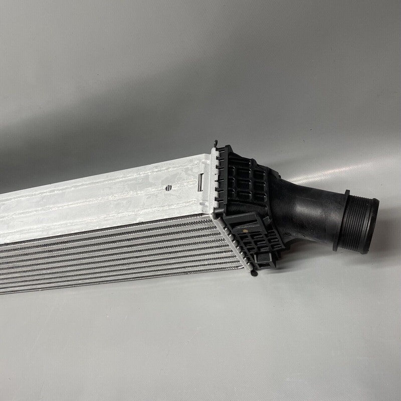 80A-145-805J AUDI Q5 HYBRID INTERCOOLER 2021 2022 2023 OEM 80A145805J