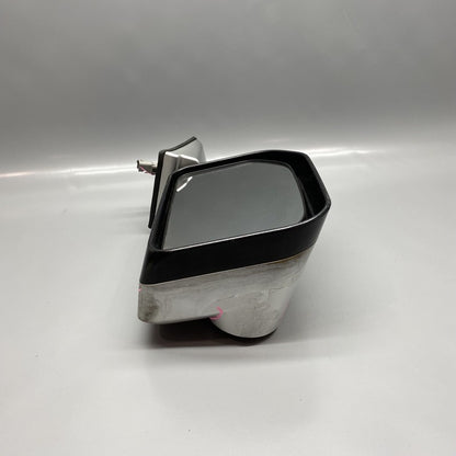 TOYOTA FJ CRUISER MIRROR LEFT DRIVER 2007 2008 2009 2010 2011 2012 2013 2014 OEM