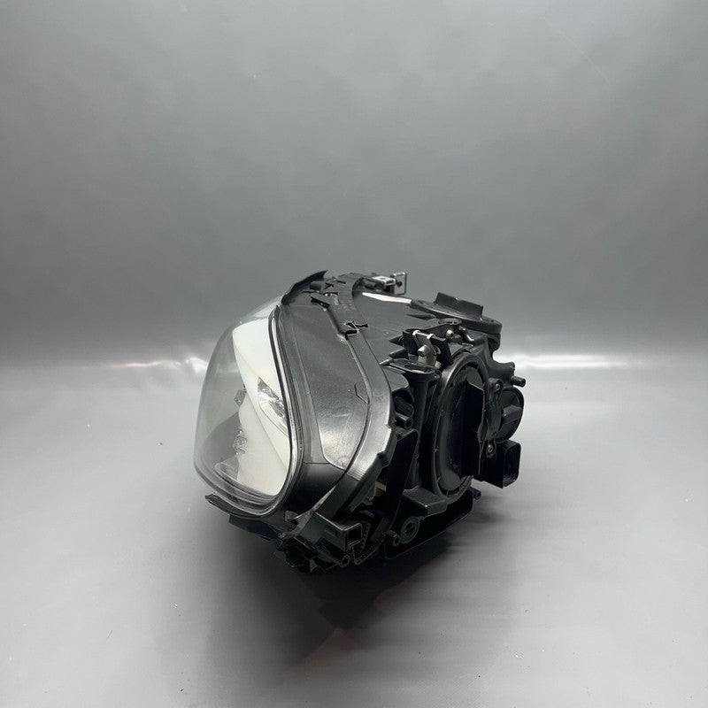 BMW 528 HEADLIGHT LEFT DRIVER 550 535 2011 2012 2013 XENON 7203255