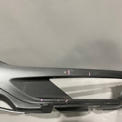 31399027 VOLVO XC90 FRONT BUMPER LOWER VALANCE SPOILER 31399027 2016 2017 2018 OEM