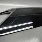DK62-29149-AH RANGE ROVER SPORT LEFT QUARTER APLIQUE MOLDING 2014 15 16 2017 OEM DK62-29149-AH