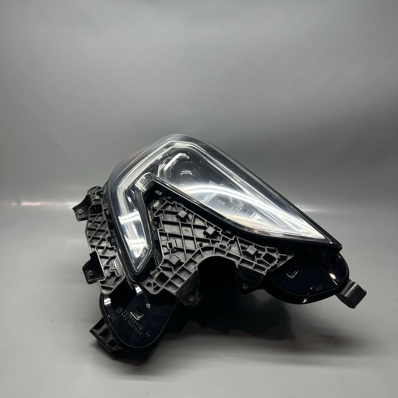 84664074 GMC TERRAIN HEADLIGHT RIGHT PASSENGER XENON 2018 2019 2020 2021 OEM 84664074