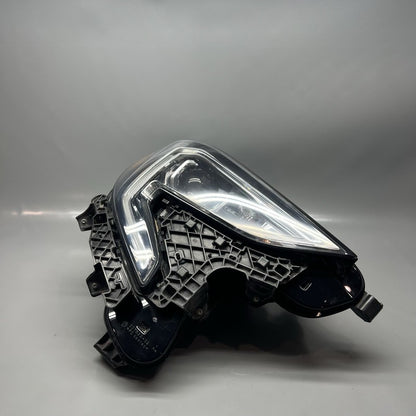 84664074 GMC TERRAIN HEADLIGHT RIGHT PASSENGER XENON 2018 2019 2020 2021 OEM 84664074