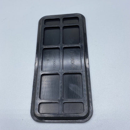 1110061-00-B TESLA MODEL 3 REAR FENDER WHEELHOUSE COVER TRIM 2017 2018 2019 2020 OEM