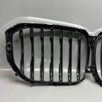 7454887 BMW X5 GRILLE G05 2019 2020 2021 OEM 7454887