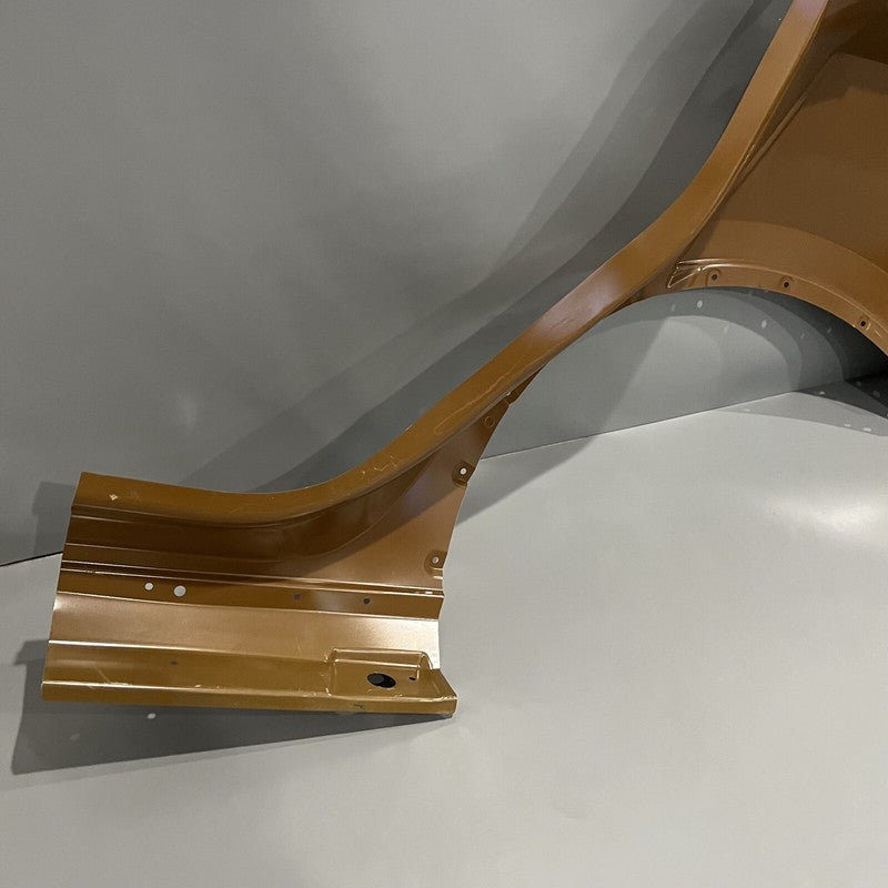 1487422-S0-D TESLA MODEL Y QUARTER PANEL SKIN RIGHT 2020 2021 2022 2023 2024 OEM 1487422-S0-D