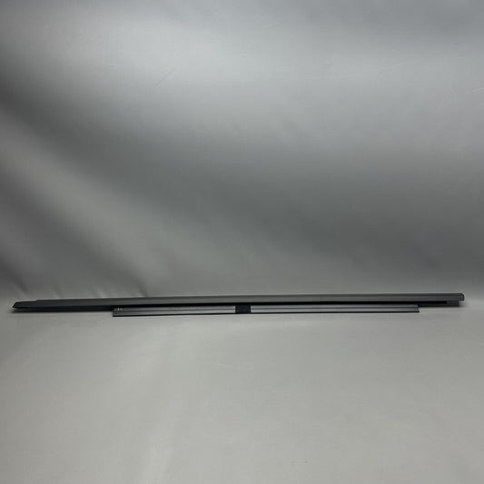 8U0837477 AUDI Q3 BELT WEATHER STRIP LEFT 2015 2016 2017 2018 OEM 8U0837477
