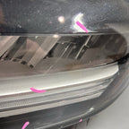 NISSAN MURANO HEADLIGHT LEFT DRIVER 2022 2023 2024 FULL LED OEM 