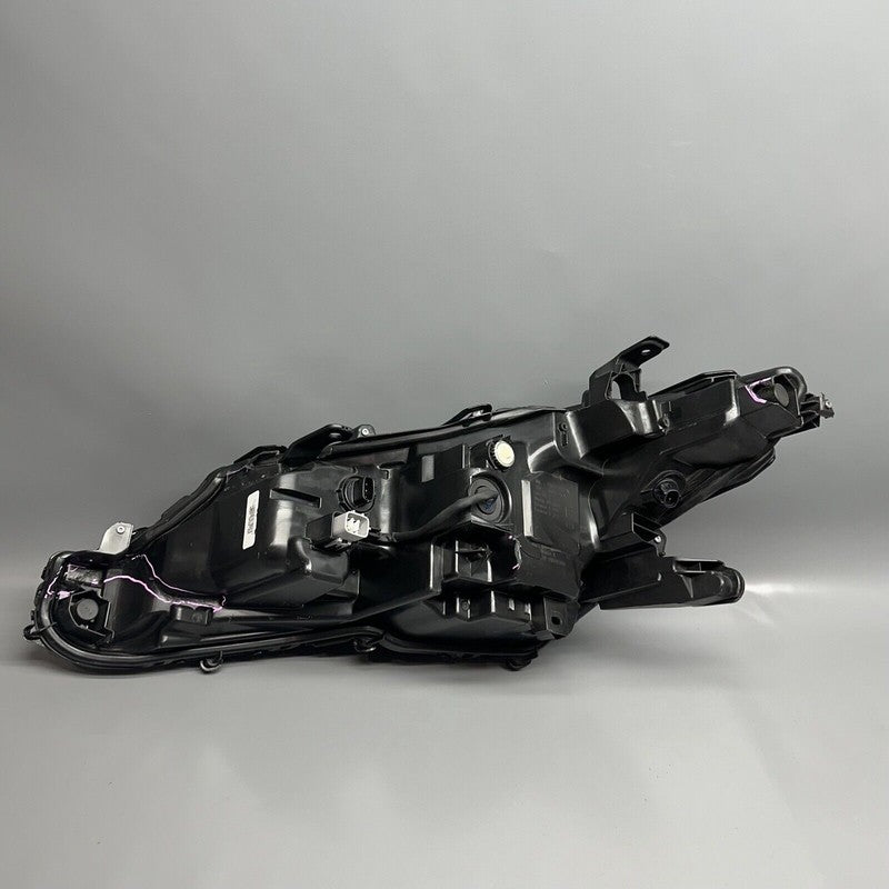 TOYOTA CAMRY HEADLIGHT RIGHT PASSENGER 2018 2019 2020 LED OEM