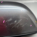 BMW 330I MIRROR RIGHT PASSENGER 2021 2022 2023 2024 OEM E1041521