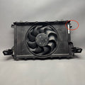 TESLA MODEL 3 Y RADIATOR FAN 2020 2021 2022 2023 2024 OEM 1494179-00-B