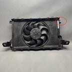 TESLA MODEL 3 Y RADIATOR FAN 2020 2021 2022 2023 2024 OEM 1494179-00-B