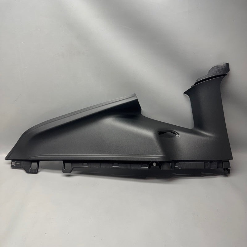 1802879-00-A TELSA MODEL Y C-PILLAR UPPER ASSEMBLY LEFT 2020 2021 2022 2023 2024 OEM