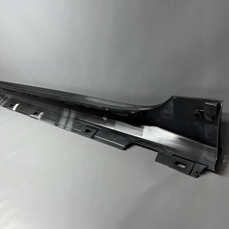 8W8853860F AUDI A5 SPORTBACK ROCKER MOLDING RIGHT 2020 2021 2022 2023 OEM 8W8853860F