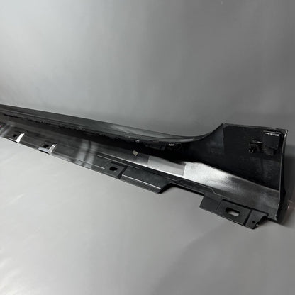 8W8853860F AUDI A5 SPORTBACK ROCKER MOLDING RIGHT 2020 2021 2022 2023 OEM 8W8853860F