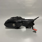 JAGUAR XF MIRROR RIGHT PASSENGER SIDE GX63-17682ECA OEM 2016 2017
