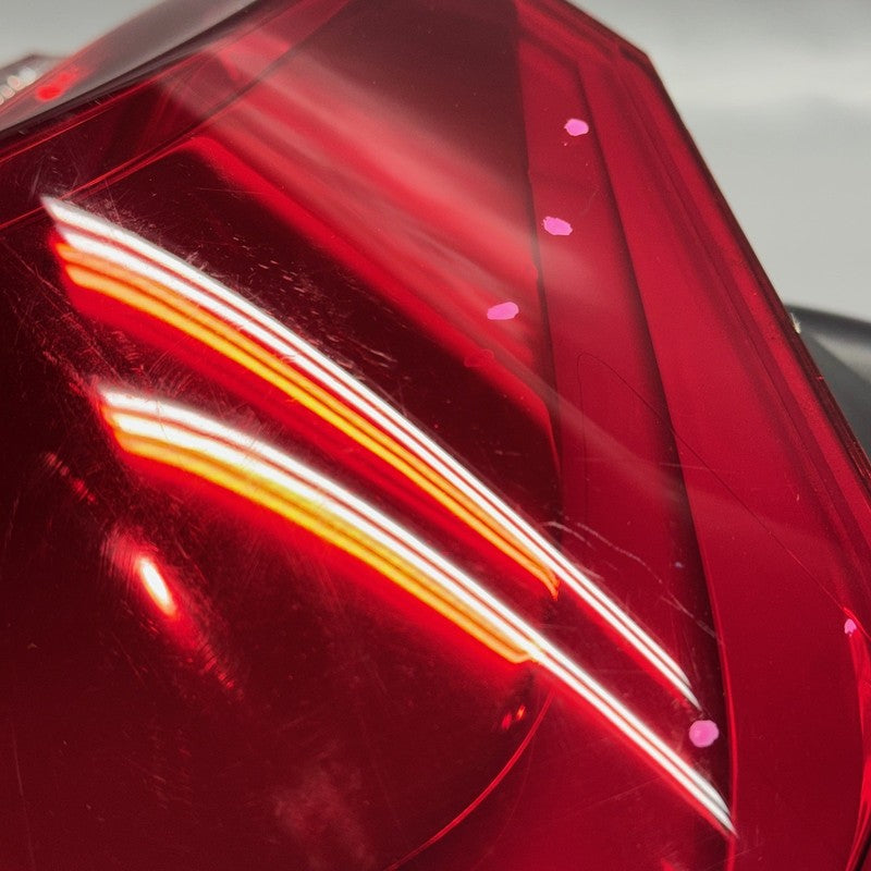 MERCEDES BENZ GLA250 TAIL LIGHT RIGHT PASSENGER 2015-2017 2018 2019 20