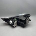 670005473 MASERATI GHIBLI HEADLIGHT RIGHT PASSENGER BI XENON LED 2014 2015 2016 2017 OEM
